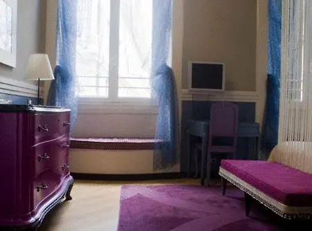 Hotel Colombo Genoa