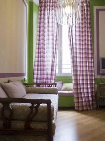 Colombo Hotel Genoa