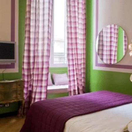 Hotel Colombo Génova